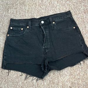 Levi’s 501 Shorts